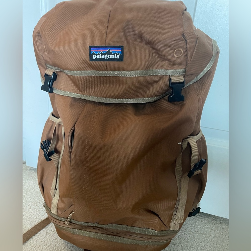 Patagonia Hiking backpack